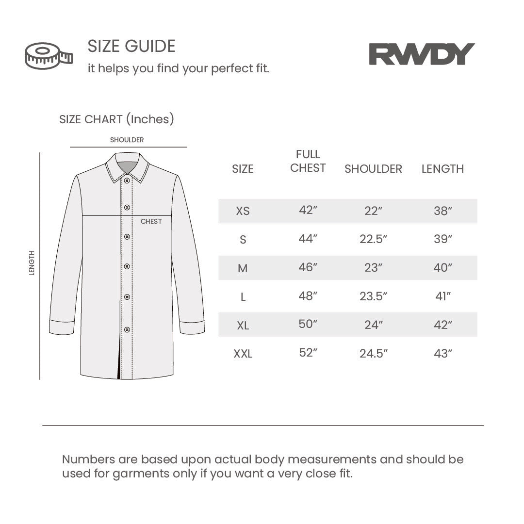 CULTURE KURTA SHIRT