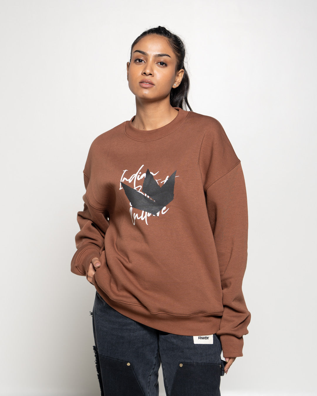 CULTURE SWEATSHIRT 01
