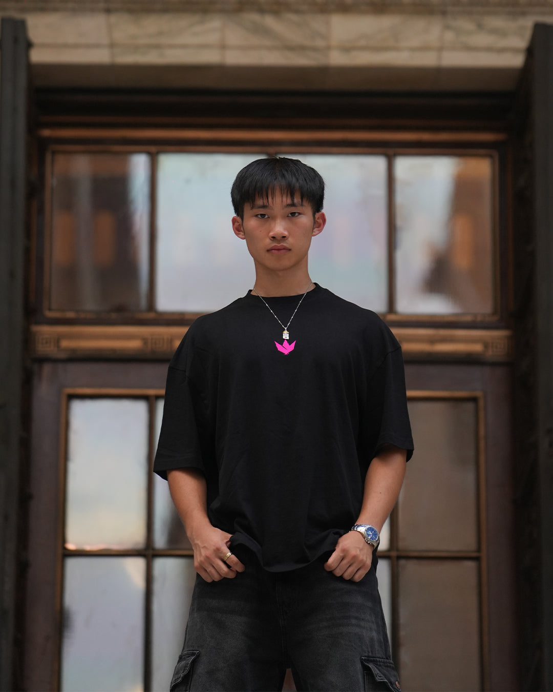RWDY ESSENTIAL 1.0