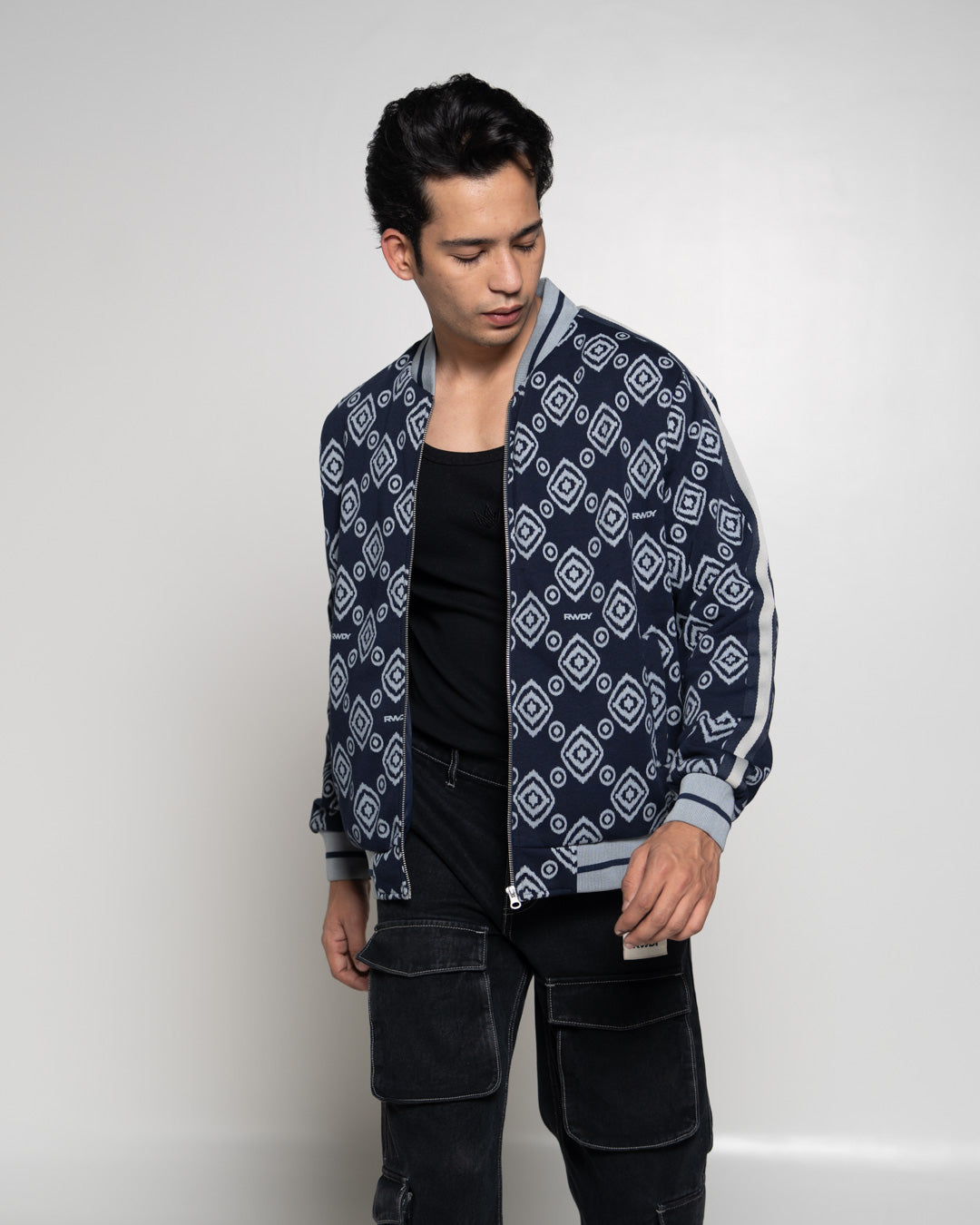 CULTURE BOMBER