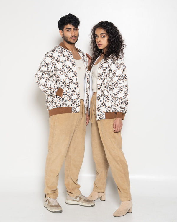 CULTURE BOMBER