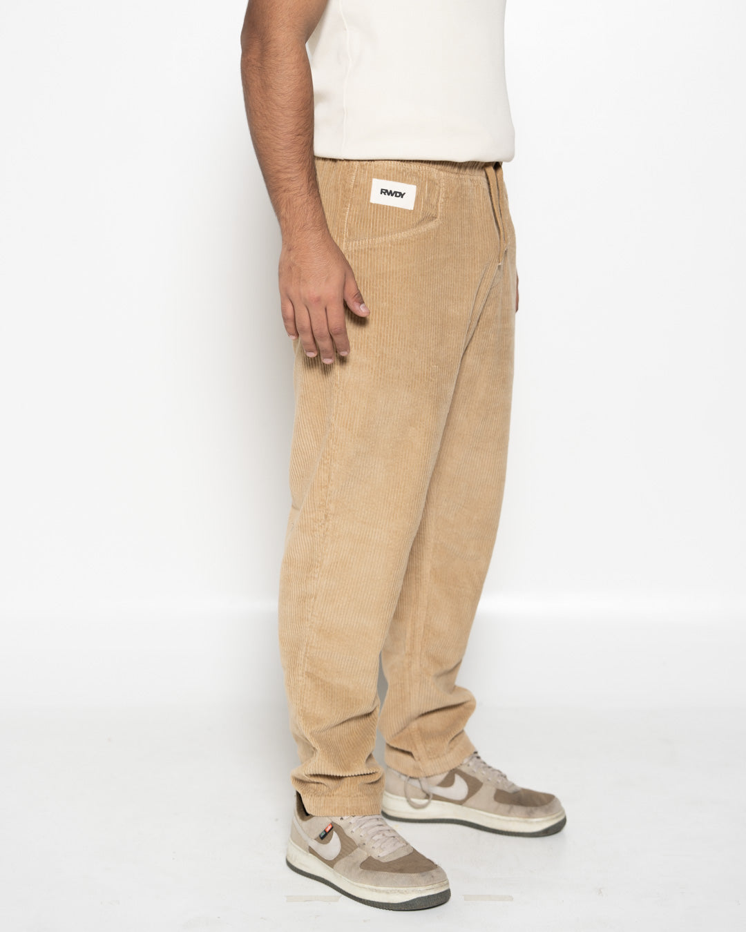 KARI CORDUROY PANTS