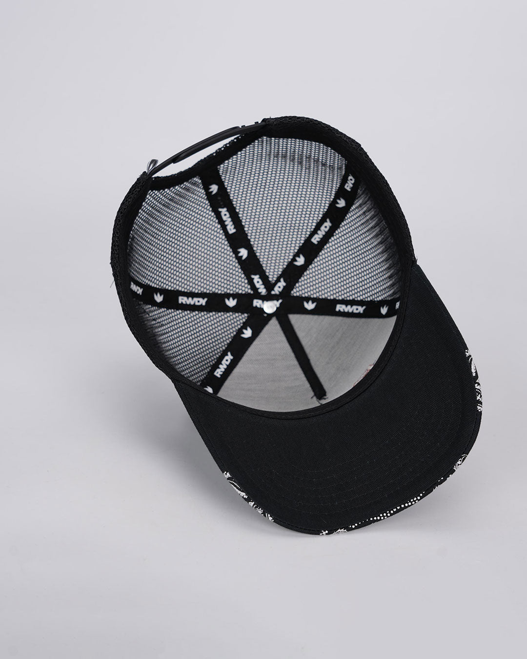 RWDY OFF DUTY CAP