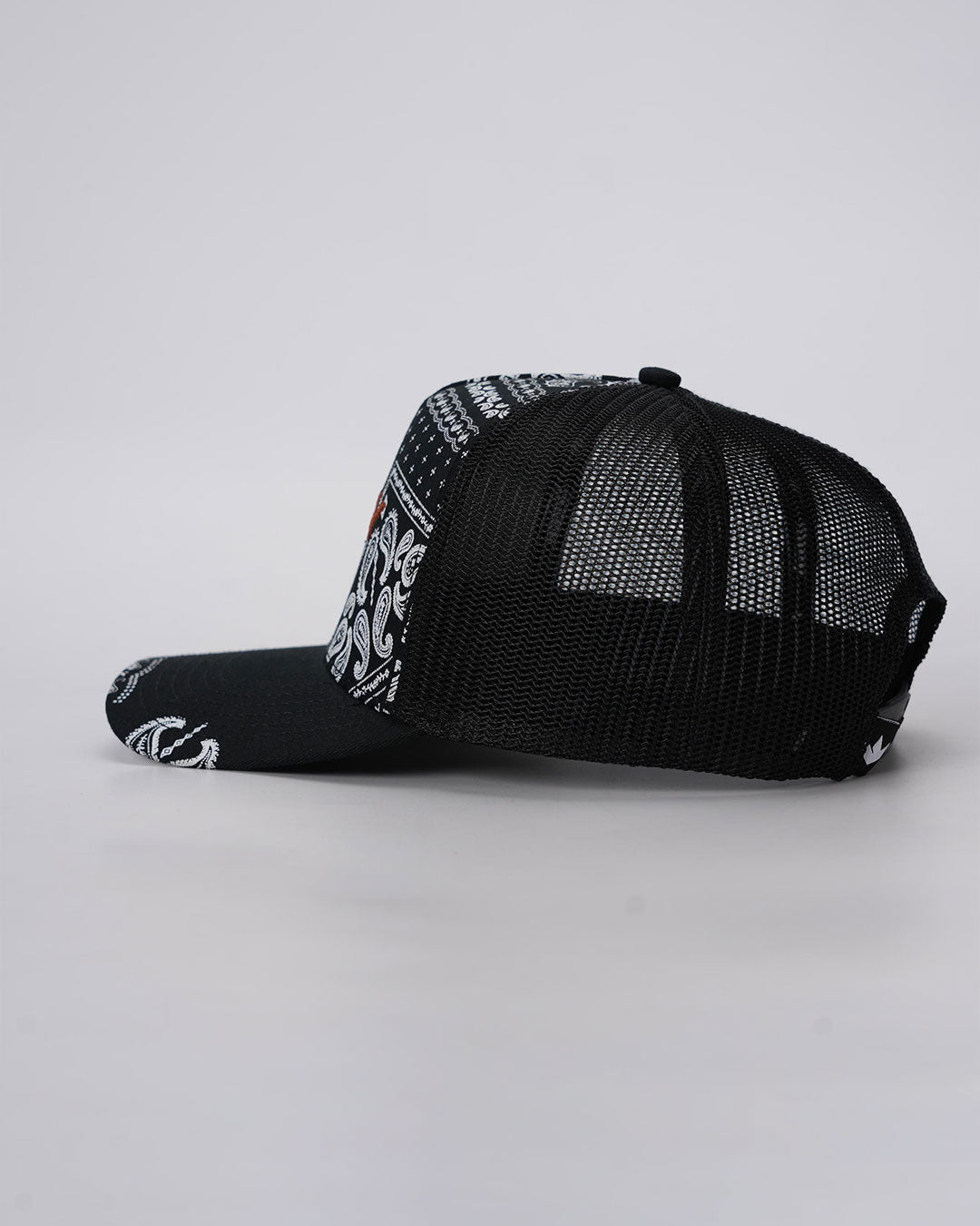RWDY OFF DUTY CAP