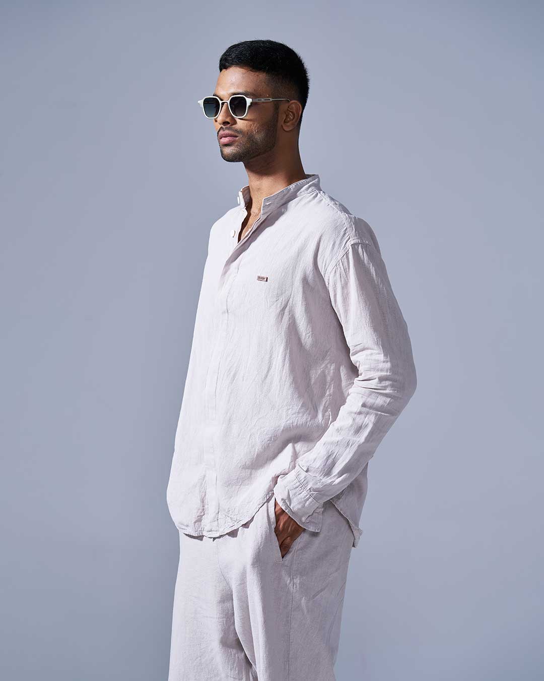 RWDY MONO FLOW SHIRT
