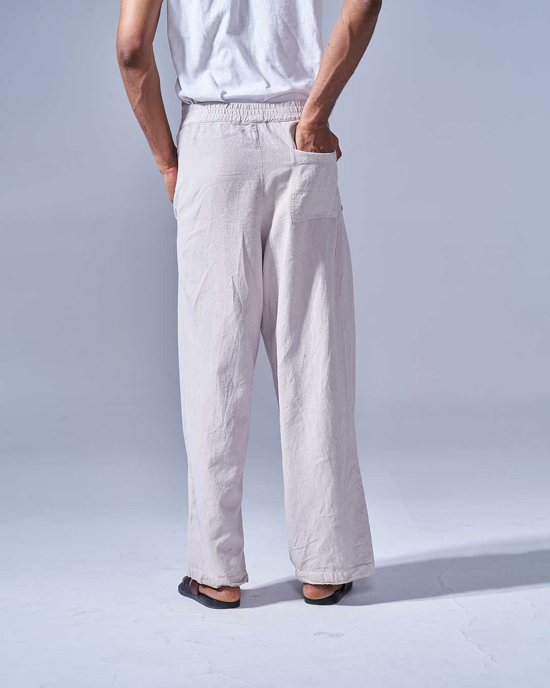 RWDY MONO FLOW PANT
