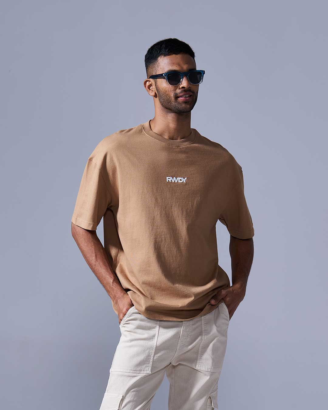 DESERT TAUPE