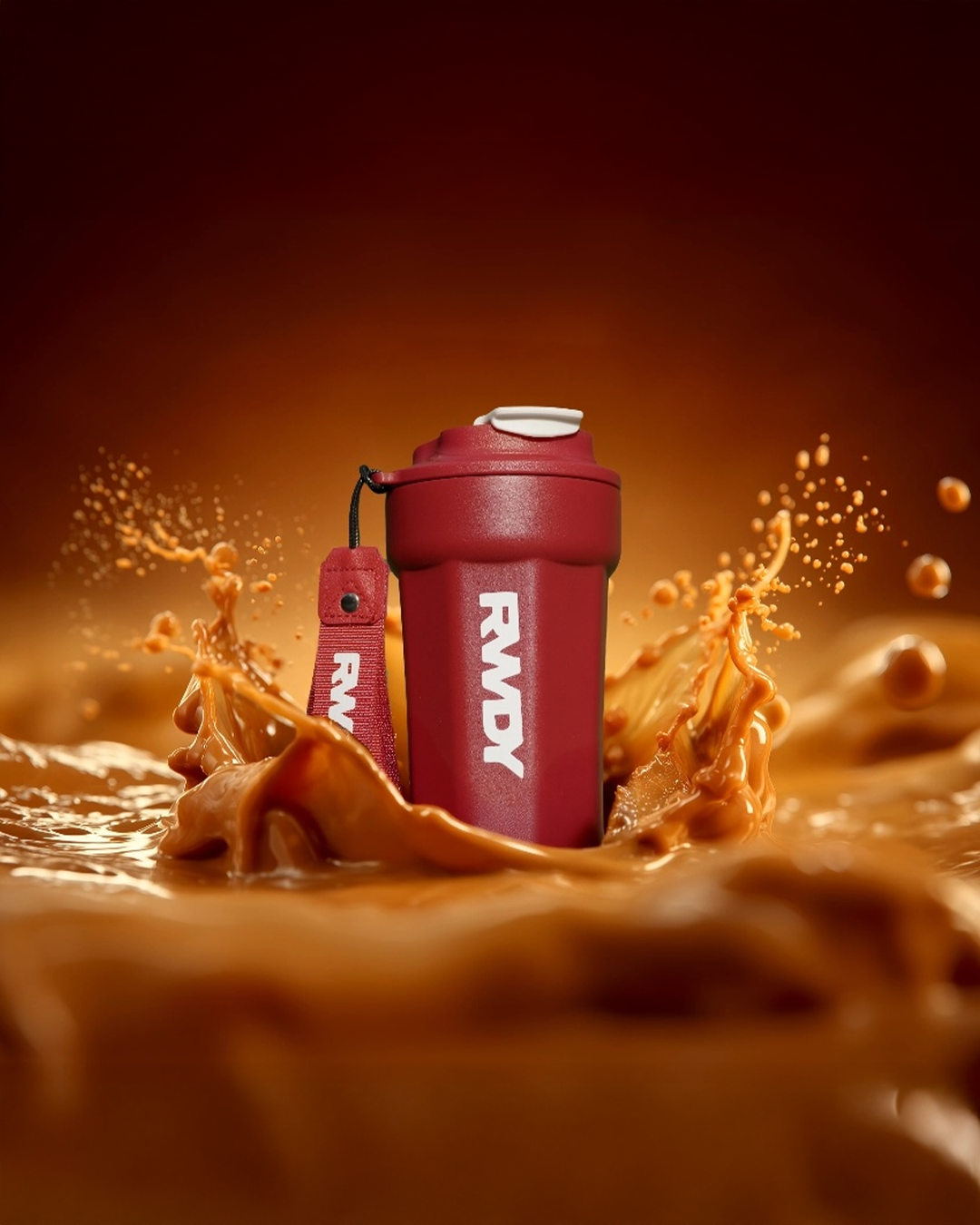 RWDY ShakeX