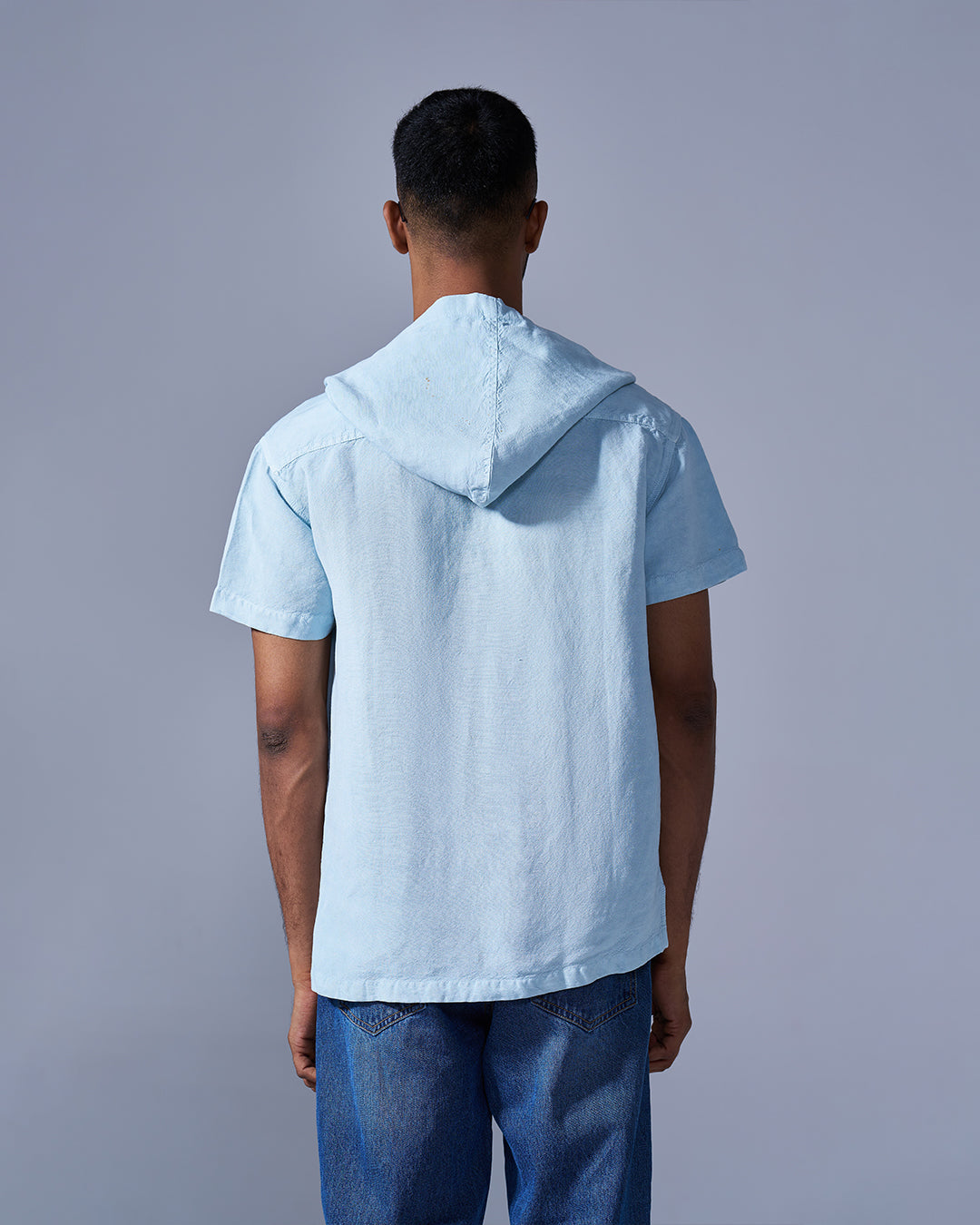 RWDY DRIFT HOODIE SHIRT