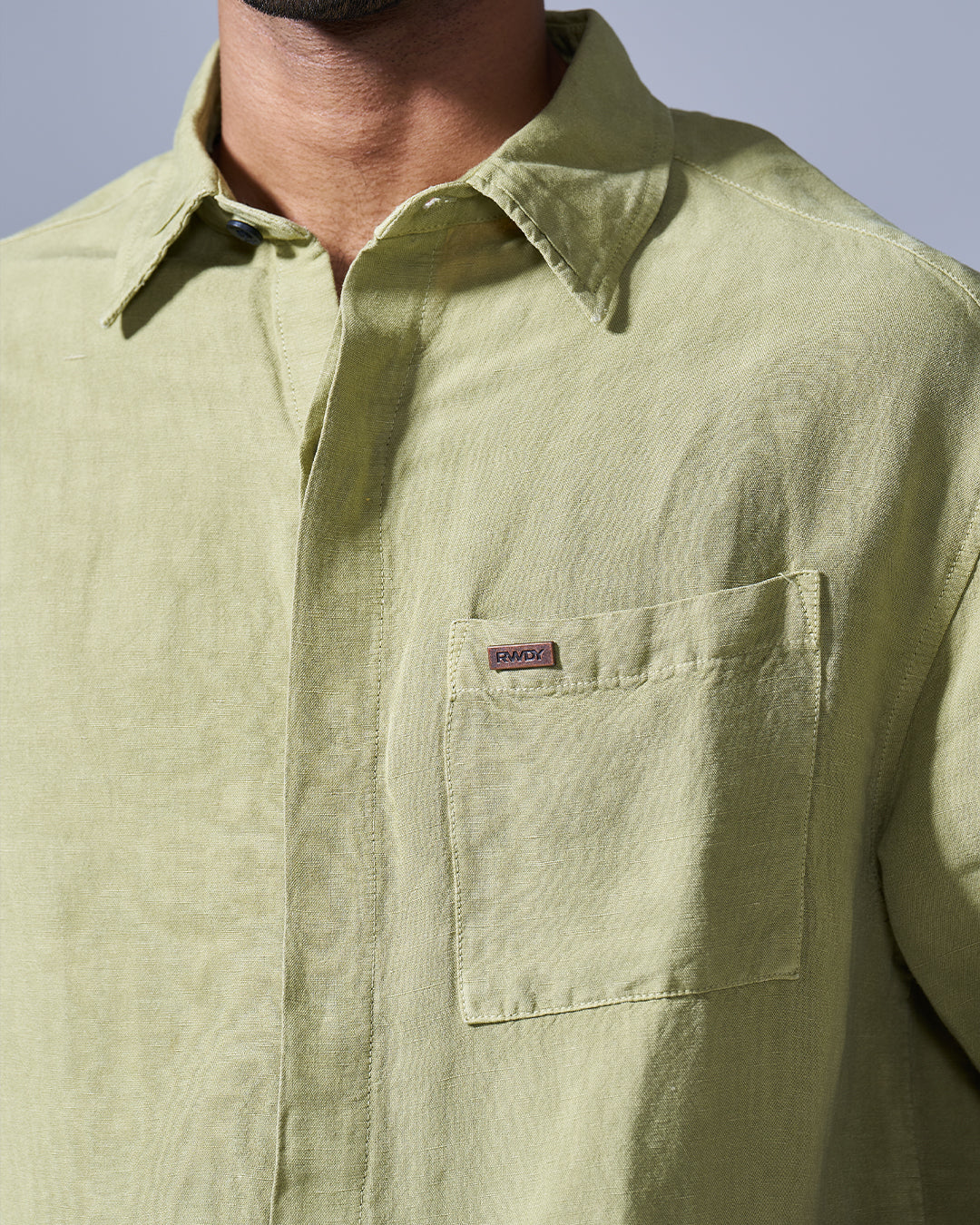 RWDY BREEZE SHIRT