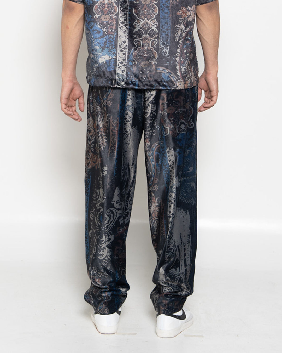 CULTURE LUXE PANT