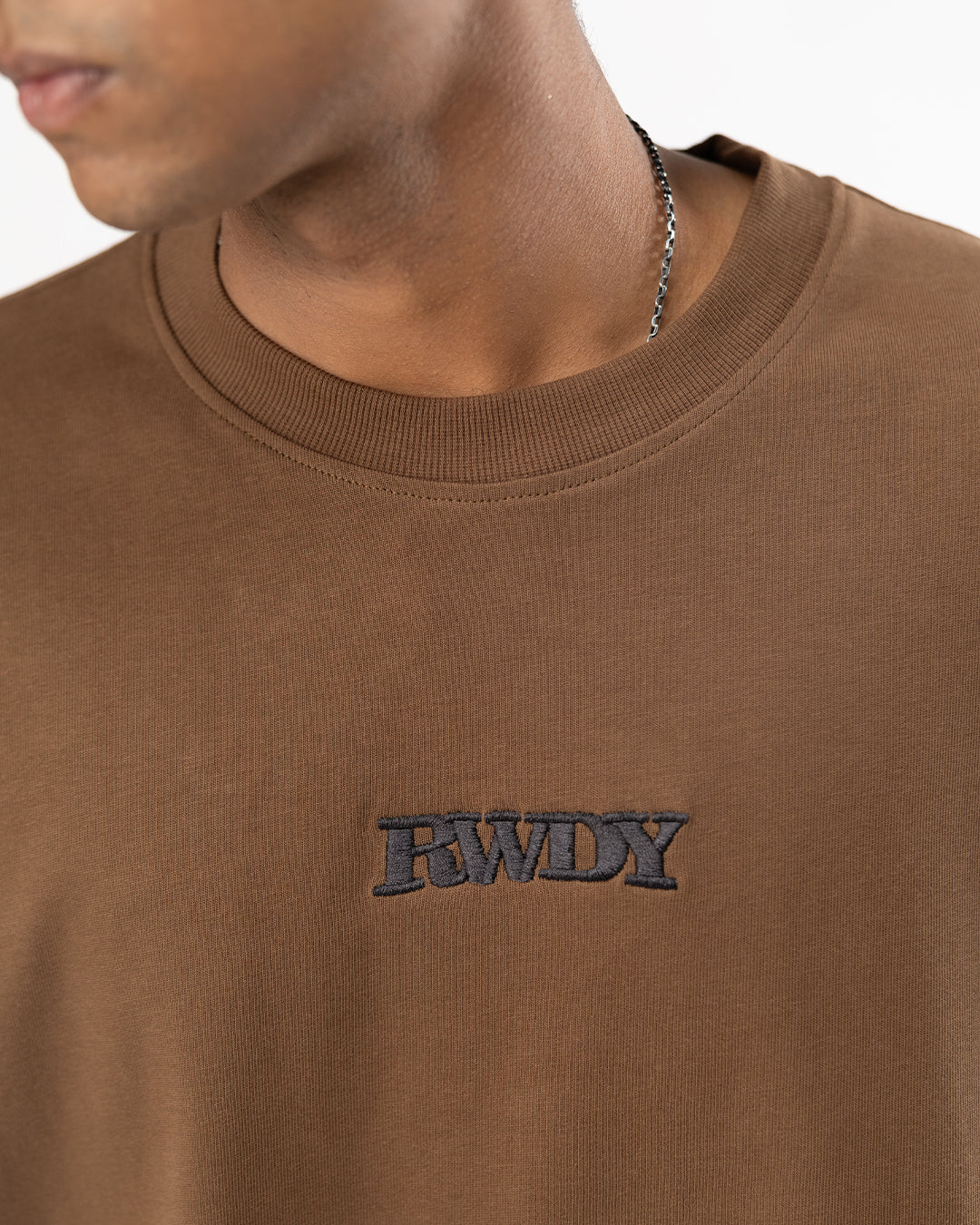 RWDY LAYERED TEE