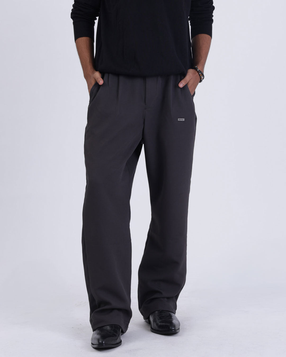 DARK GREY