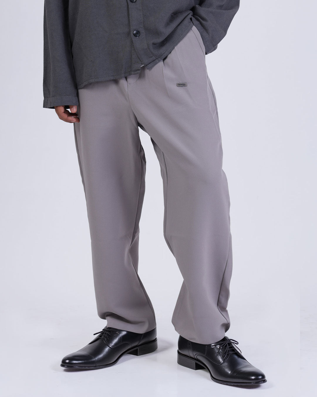LIGHT GREY