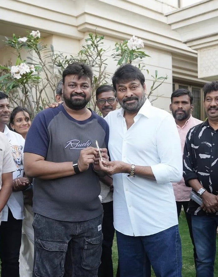 Spotted by RWDY