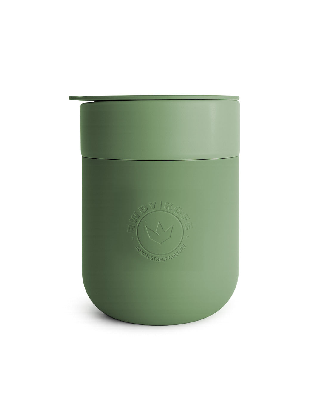 RWDY KOFE MUG _ MATCHA