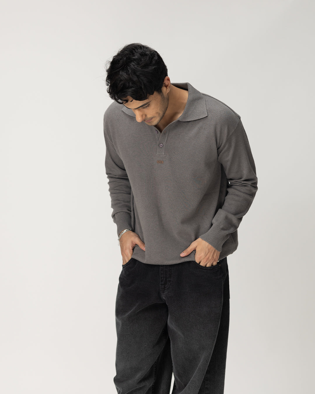 RWDY URBAN DISTRESS DENIM