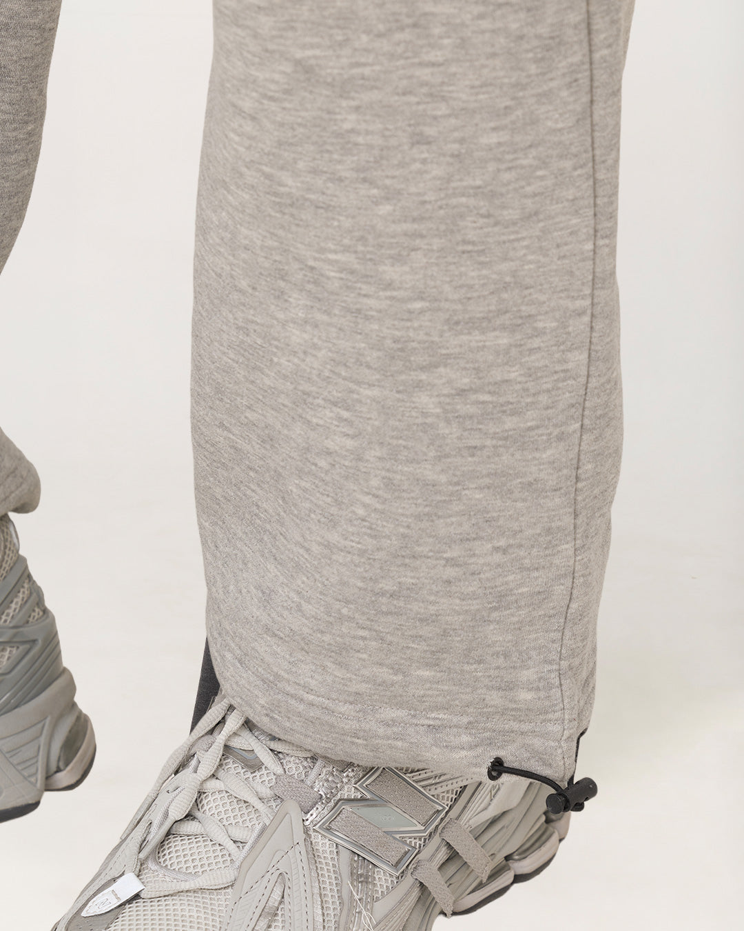 RWDY Off Hours Jogger in Heather Grey
