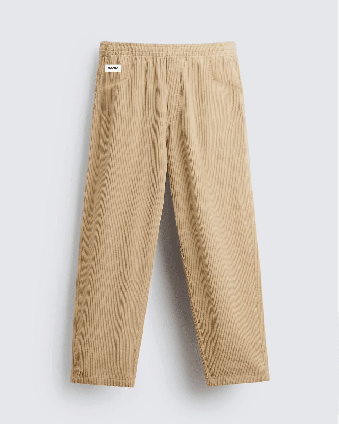 KARI CORDUROY PANTS