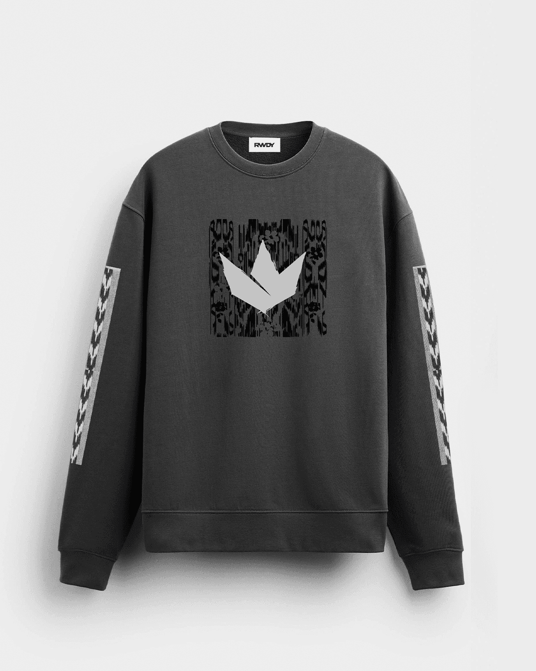 CULTURE SWEATSHIRT 02