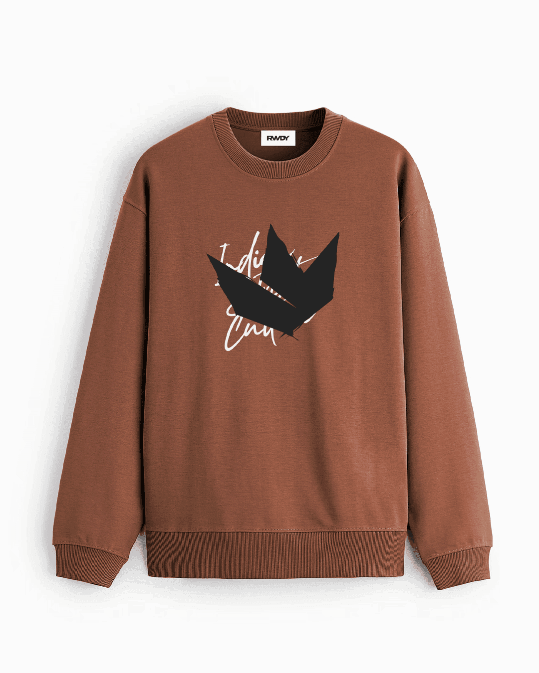 CULTURE SWEATSHIRT 01