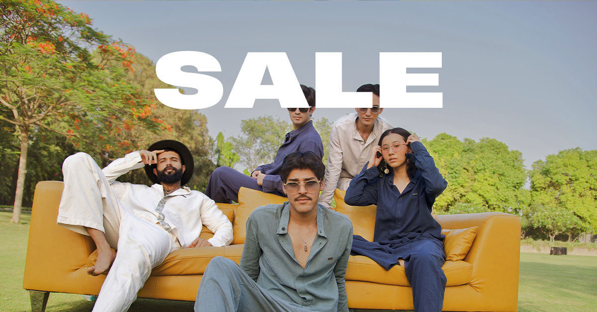 Sale