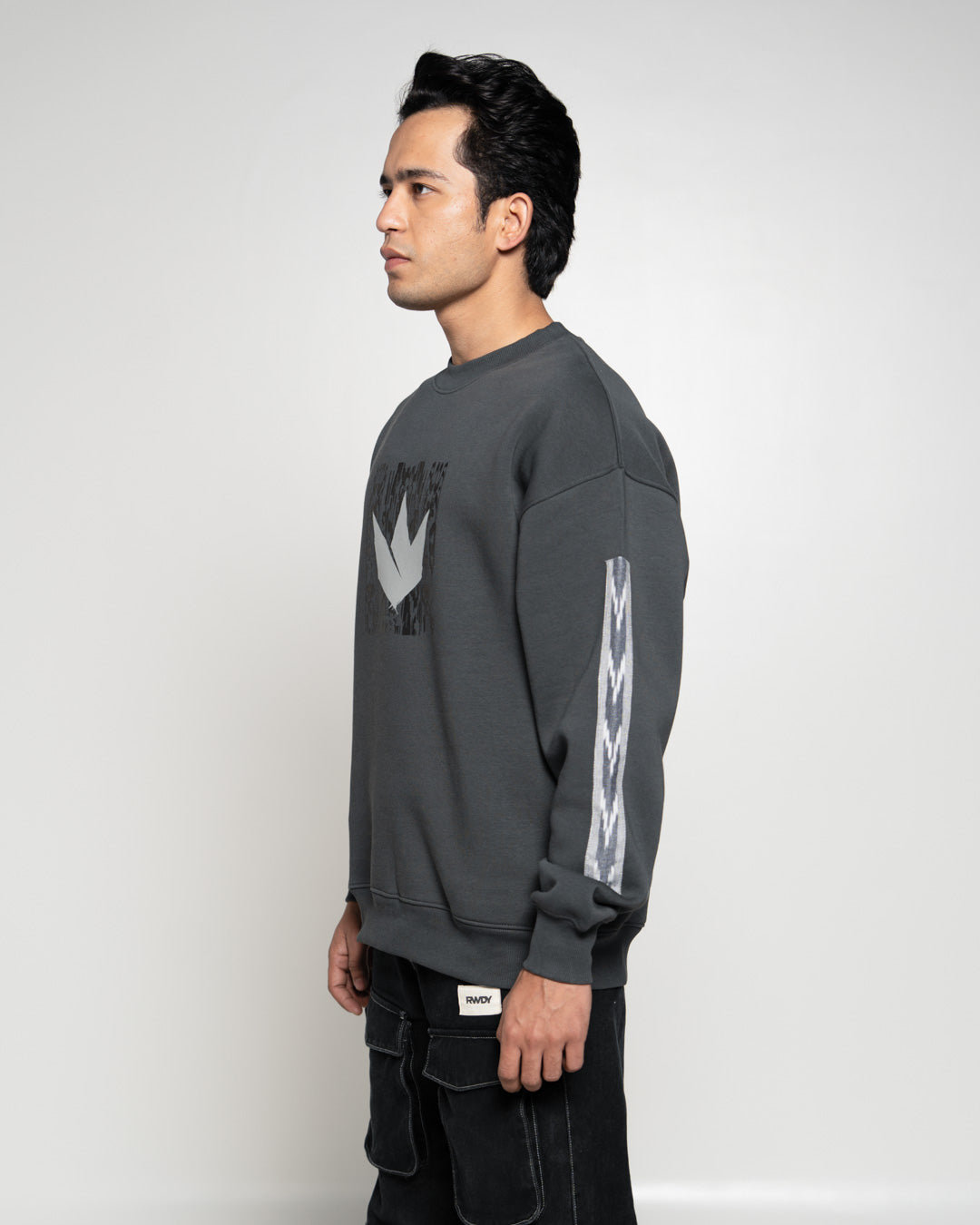 CULTURE SWEATSHIRT 02