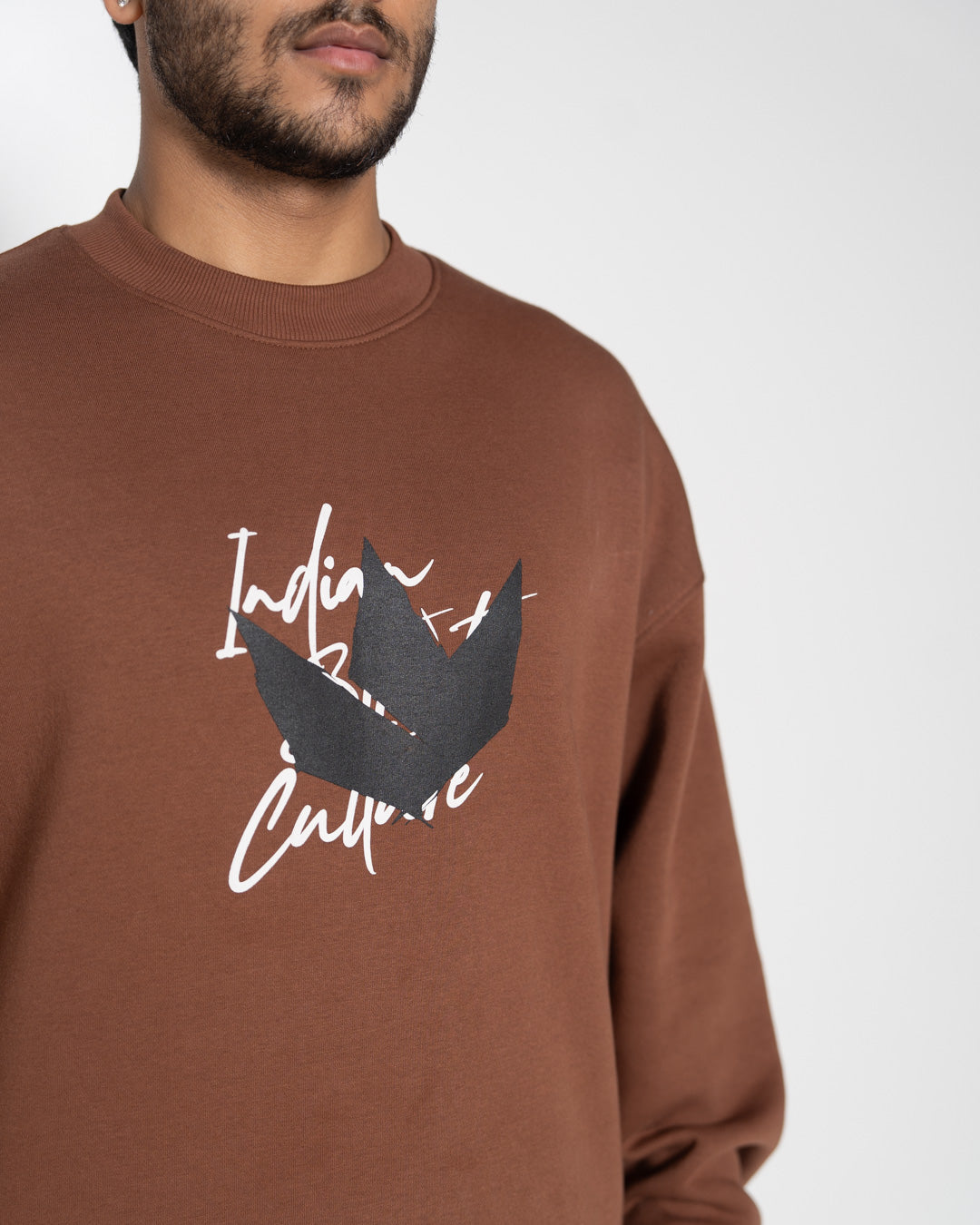 CULTURE SWEATSHIRT 01