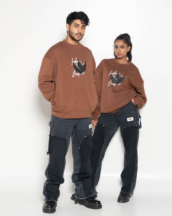 CULTURE SWEATSHIRT 01