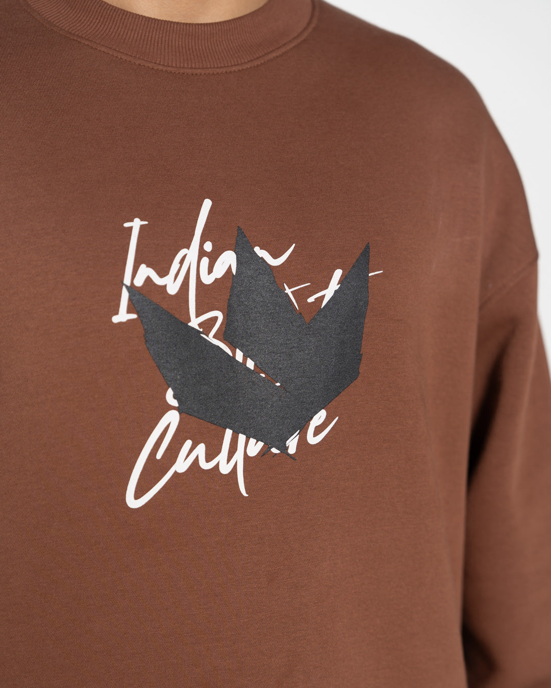 CULTURE SWEATSHIRT 01