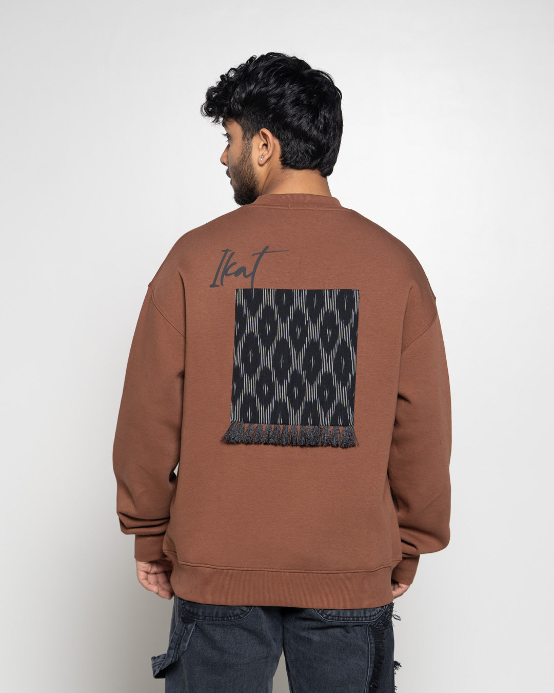 CULTURE SWEATSHIRT 01