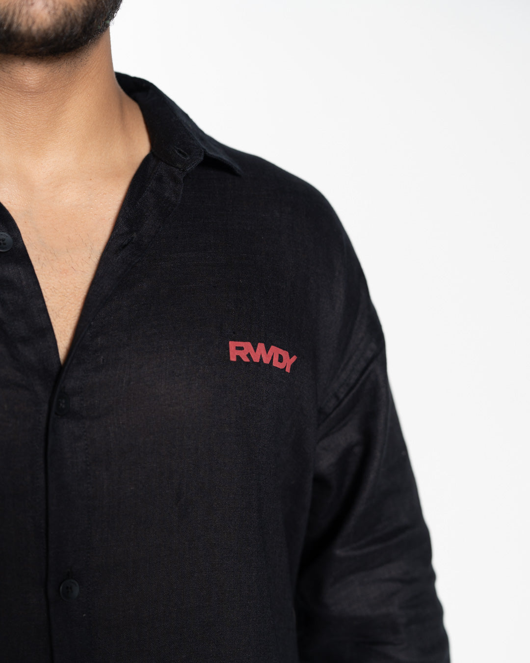 CULTURE KURTA SHIRT