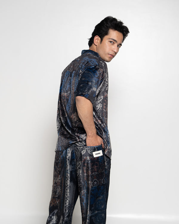 CULTURE LUXE PANT