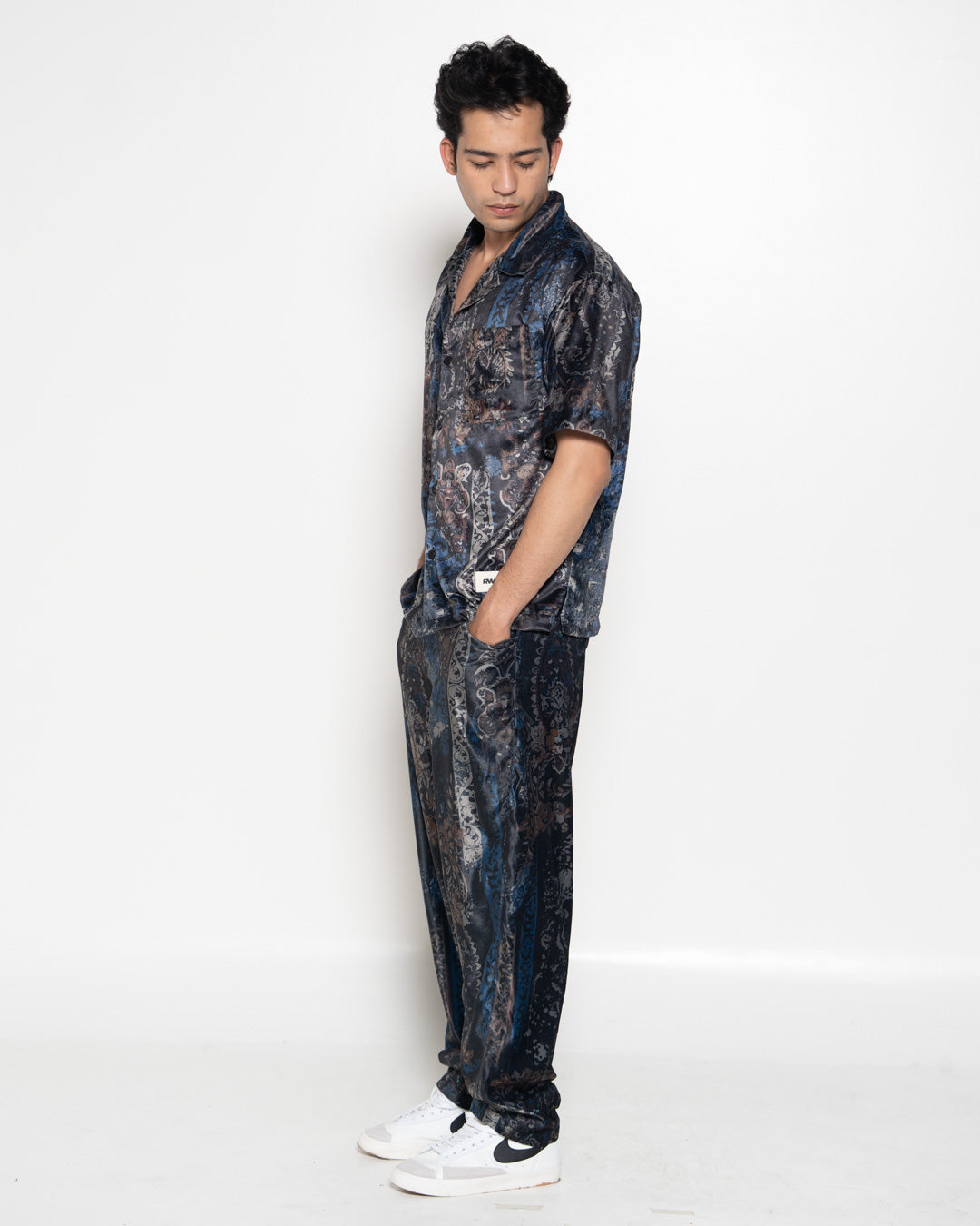 CULTURE LUXE SHIRT