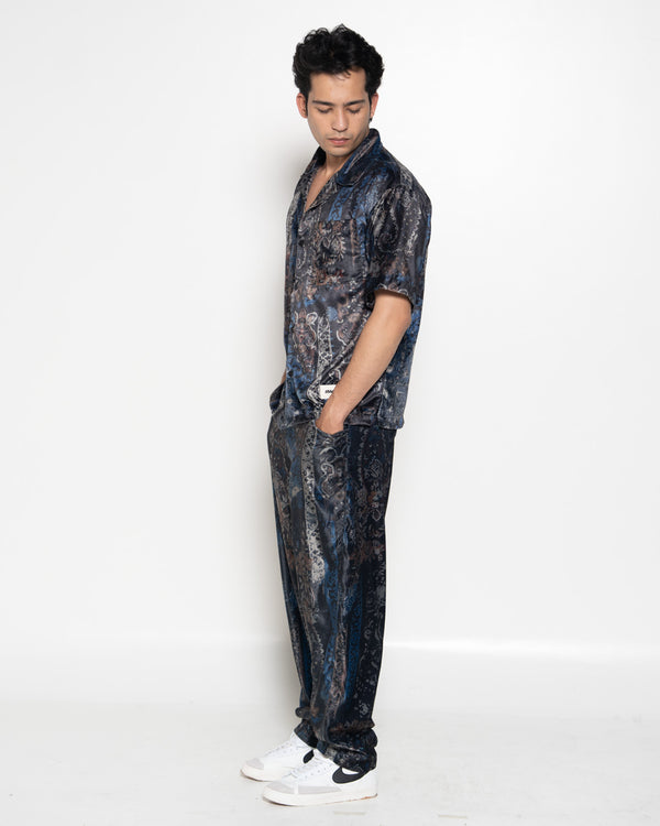 CULTURE LUXE SHIRT