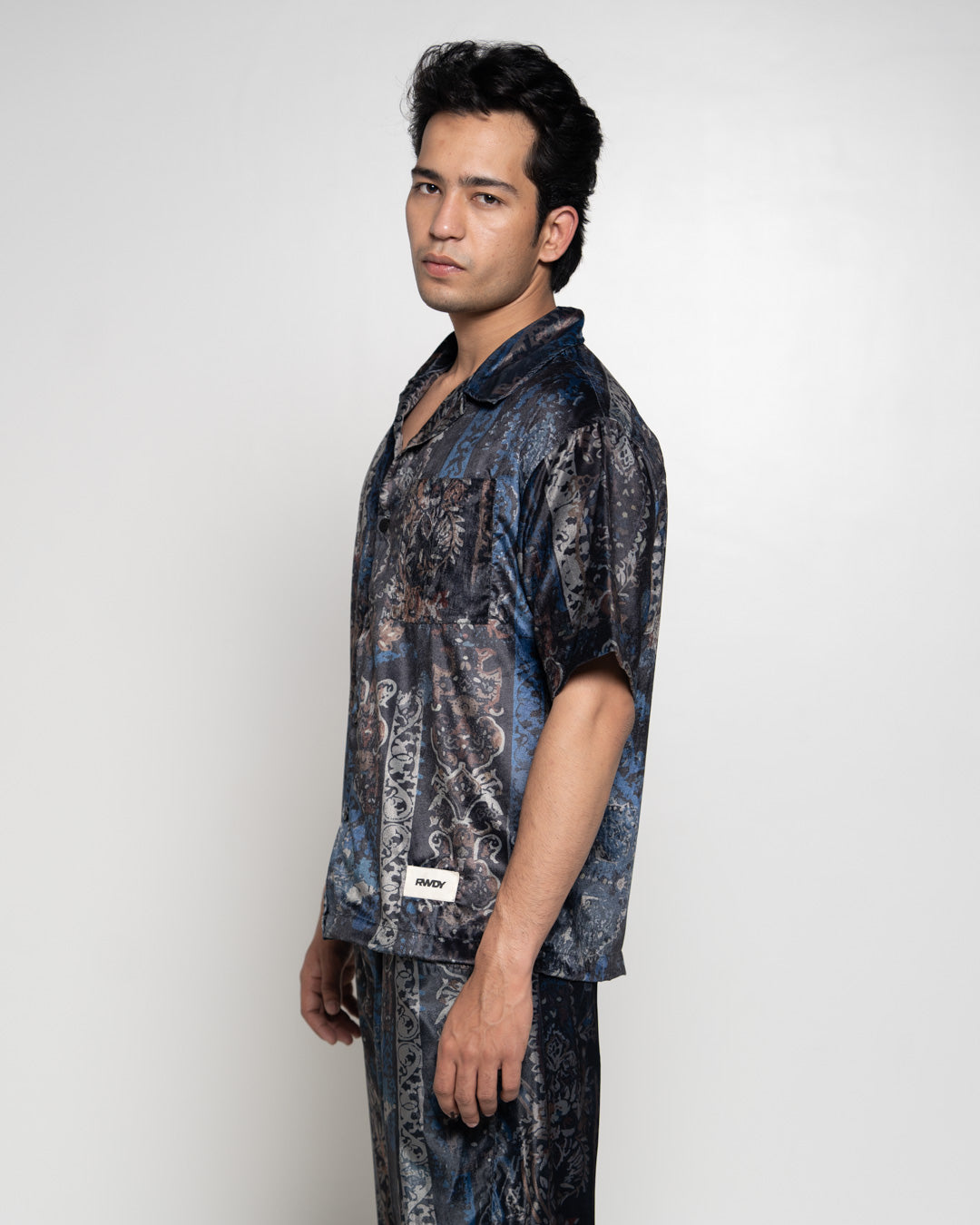 CULTURE LUXE SHIRT