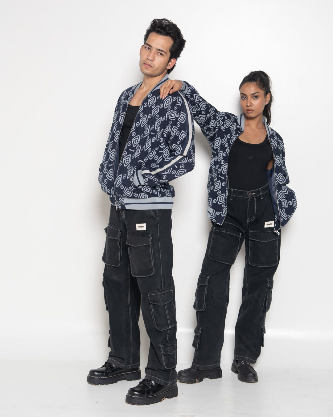 CULTURE BOMBER