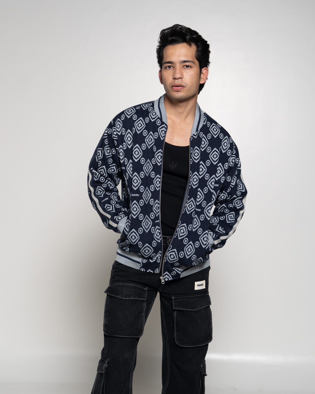 CULTURE BOMBER