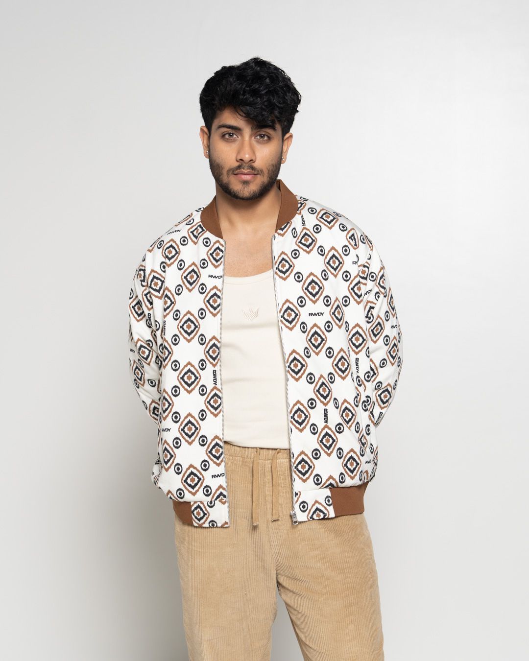 CULTURE BOMBER