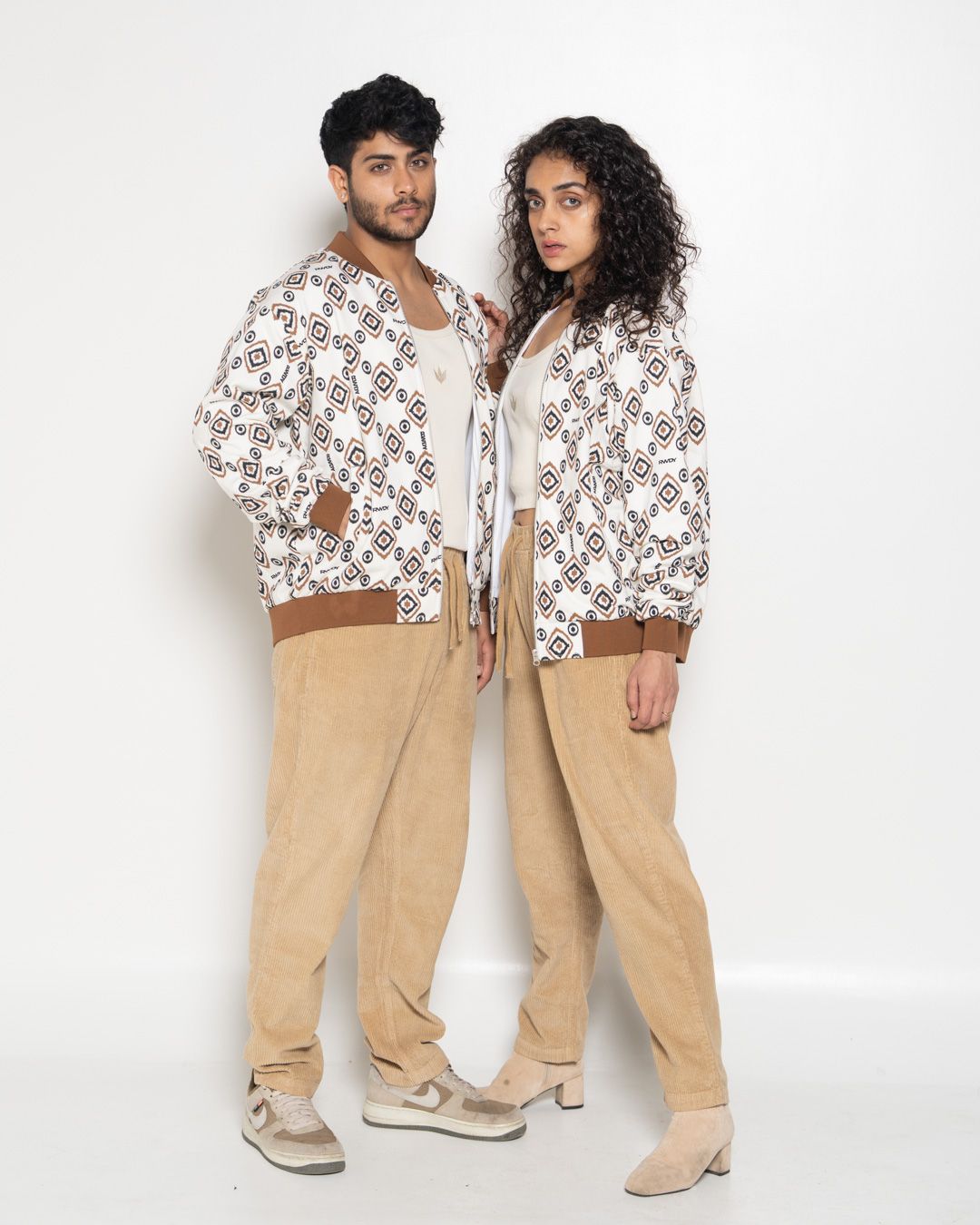 CULTURE BOMBER