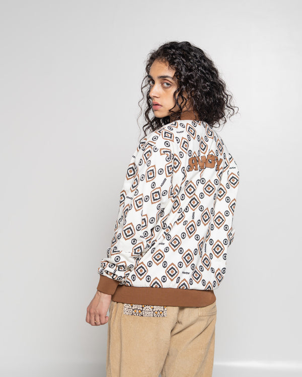 CULTURE BOMBER