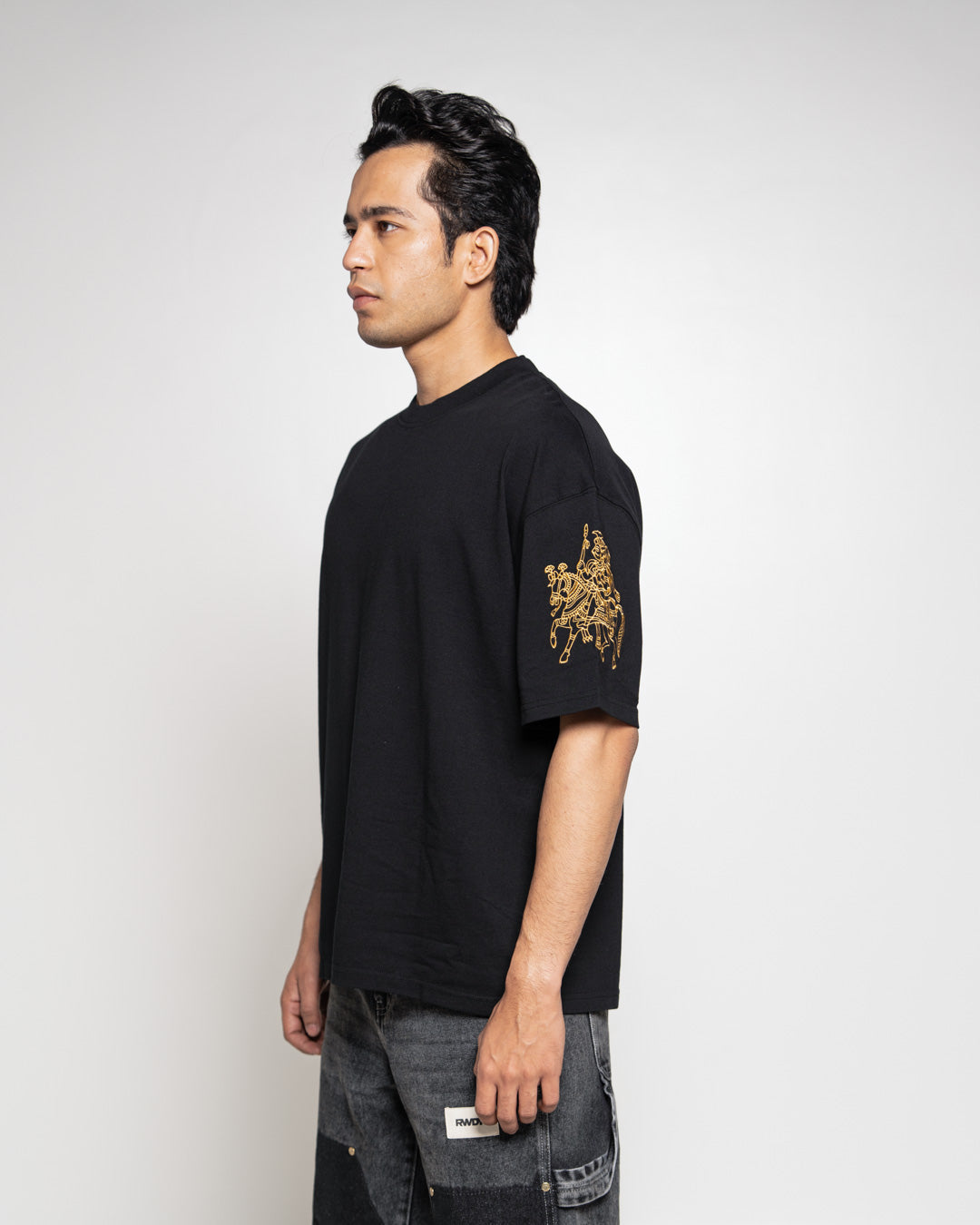 CRVD KING TEE