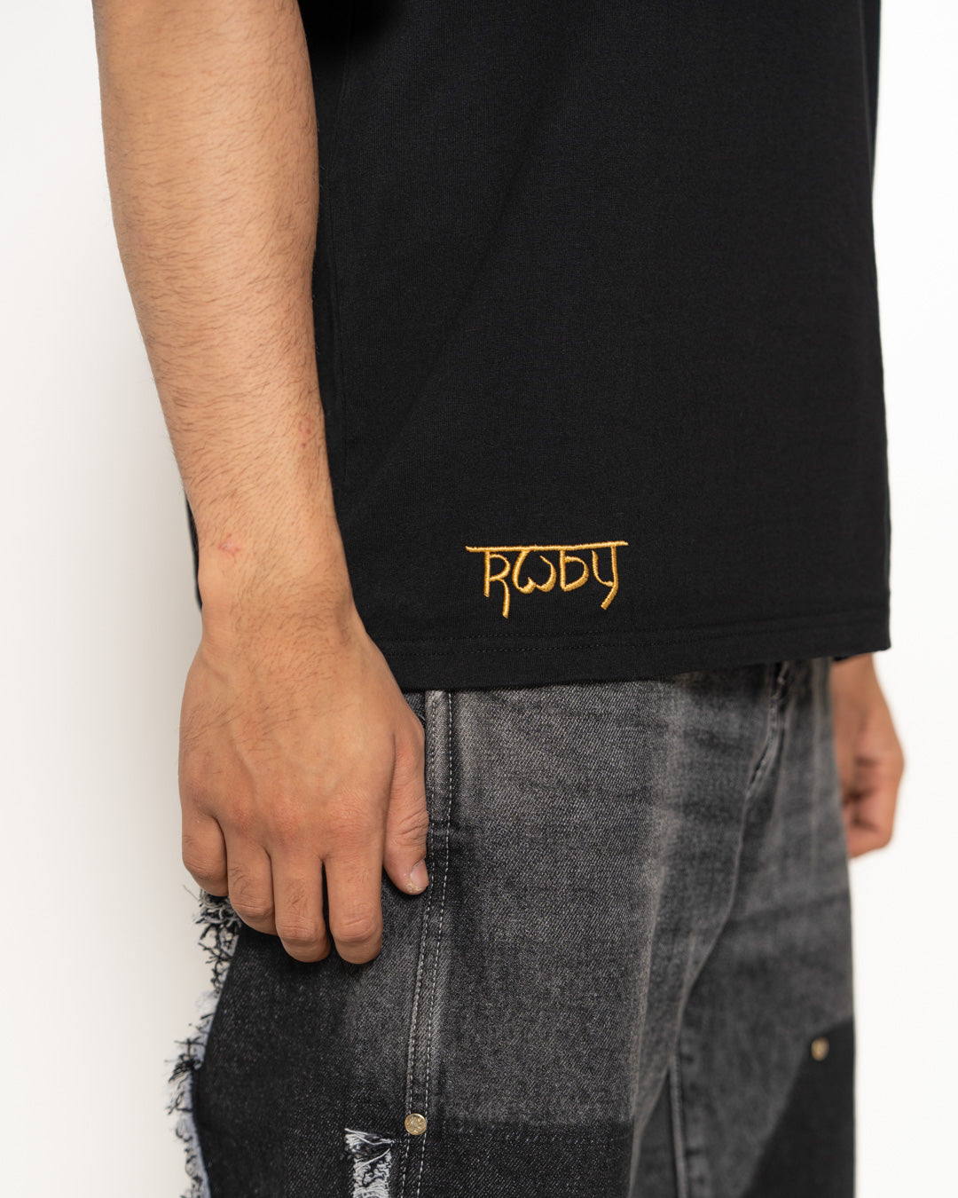 CRVD KING TEE