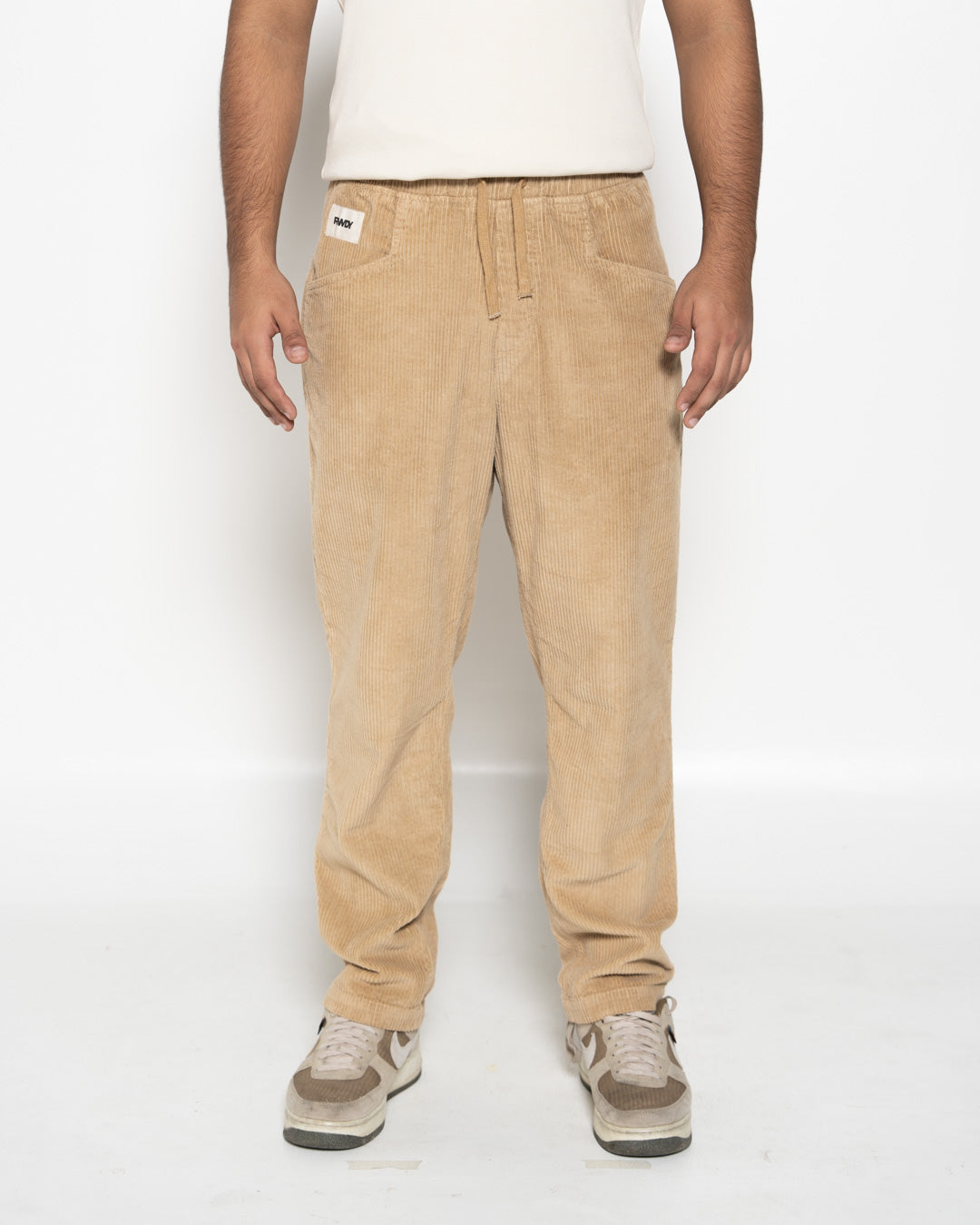 KARI CORDUROY PANTS