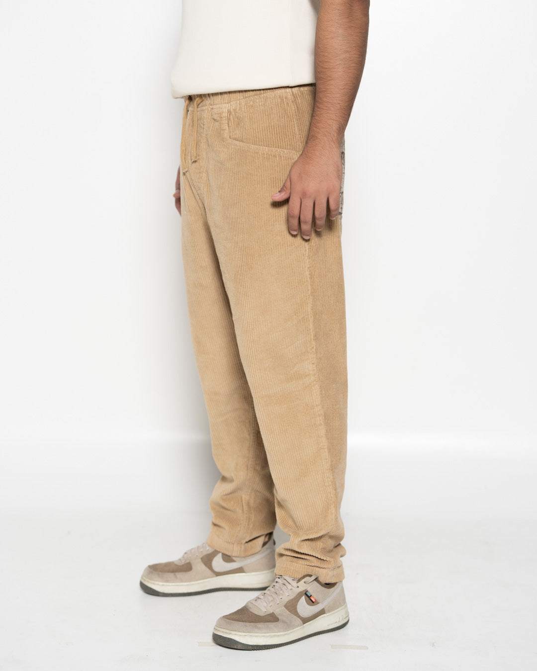 KARI CORDUROY PANTS