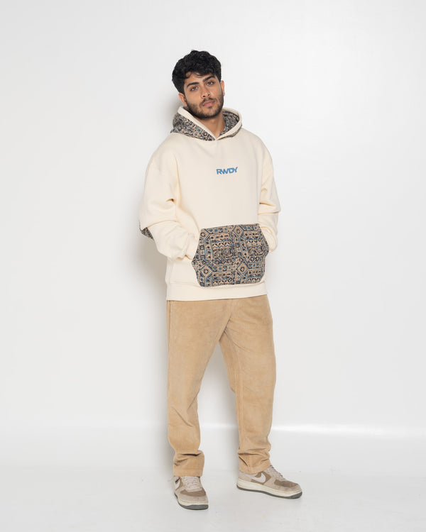 KARI CORDUROY PANTS