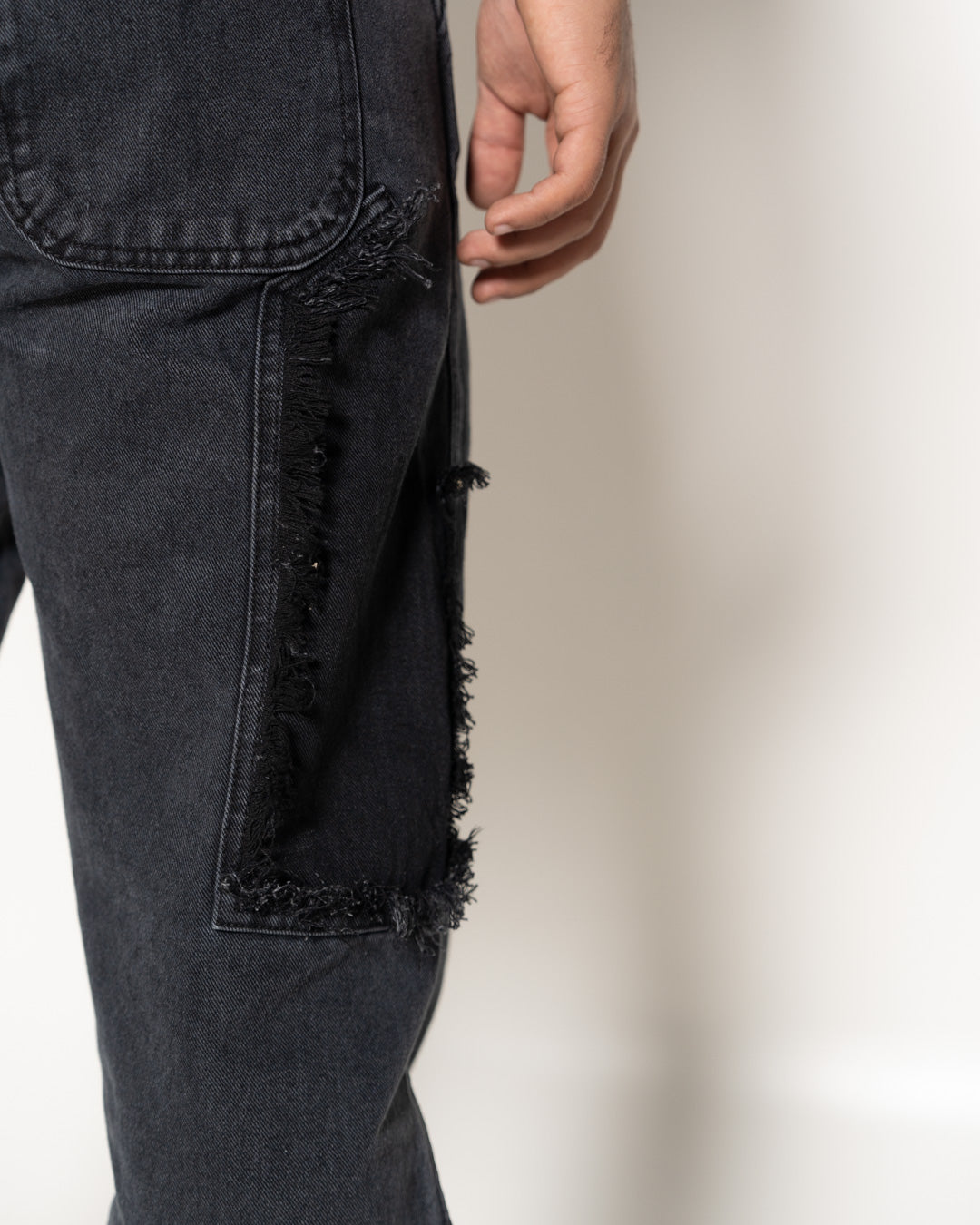 CARPENTER PANTS 01