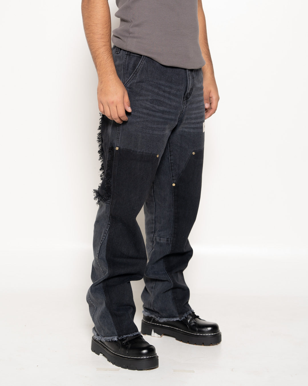 CARPENTER PANTS 01