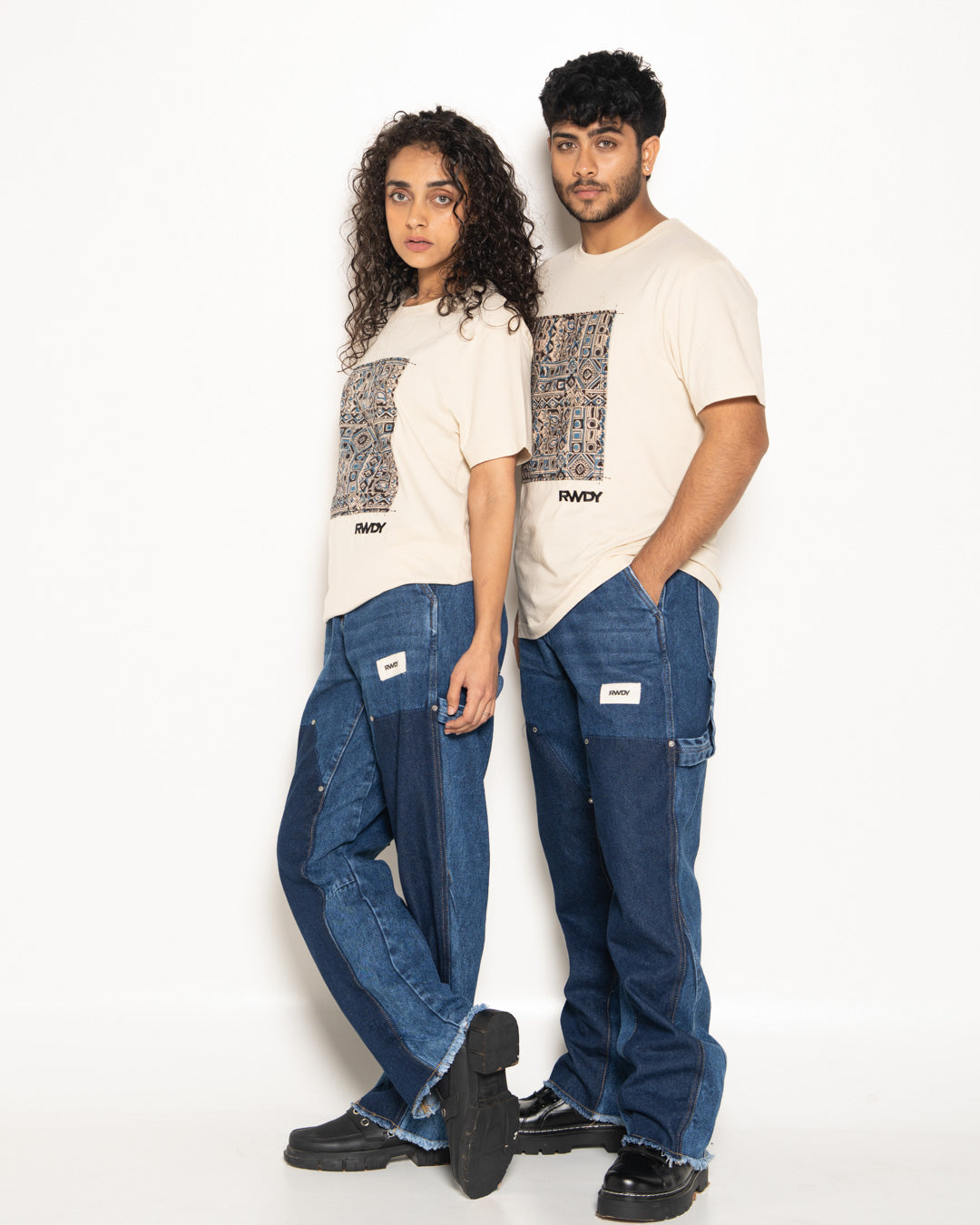 CARPENTER PANTS 01