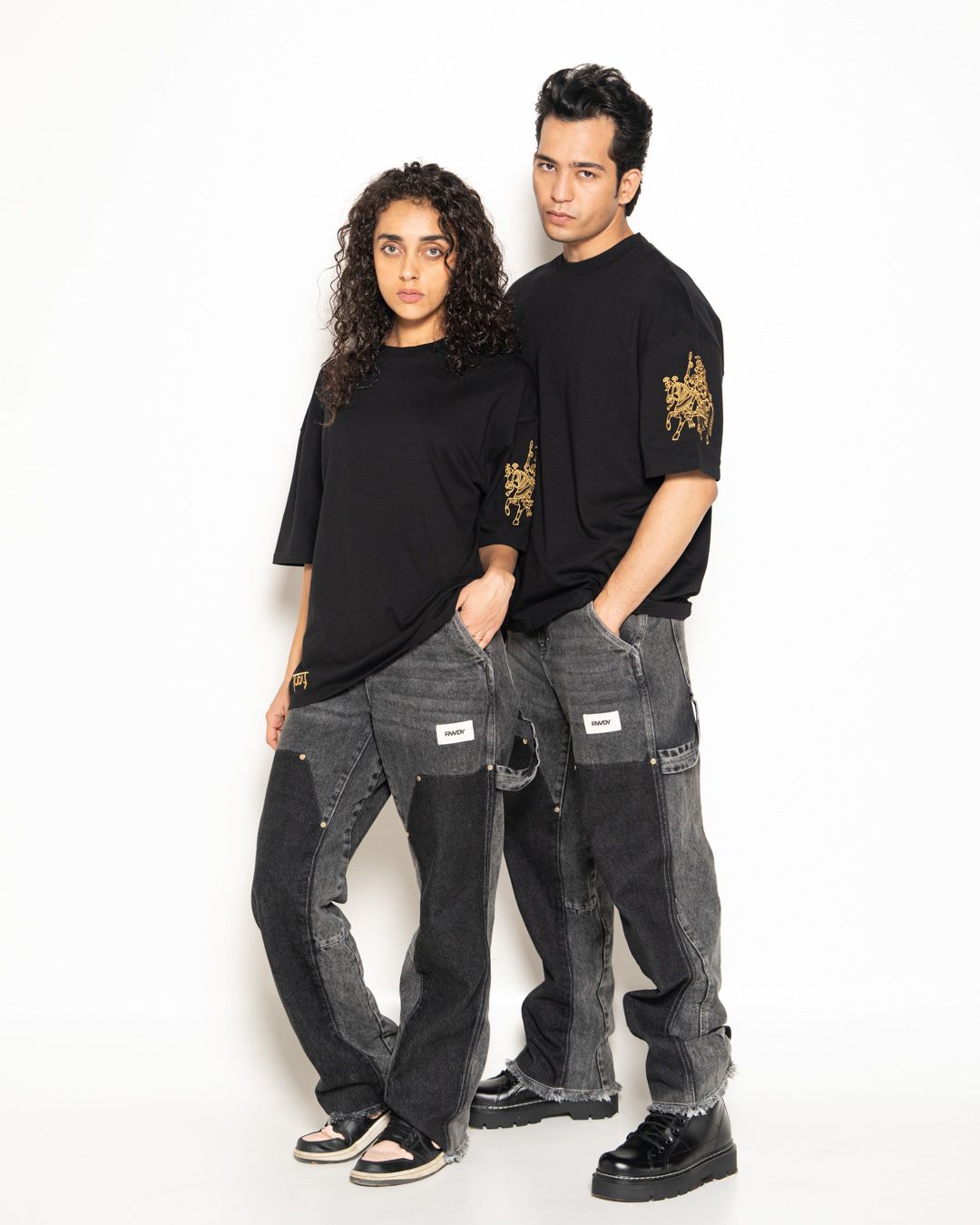 CARPENTER PANTS 01